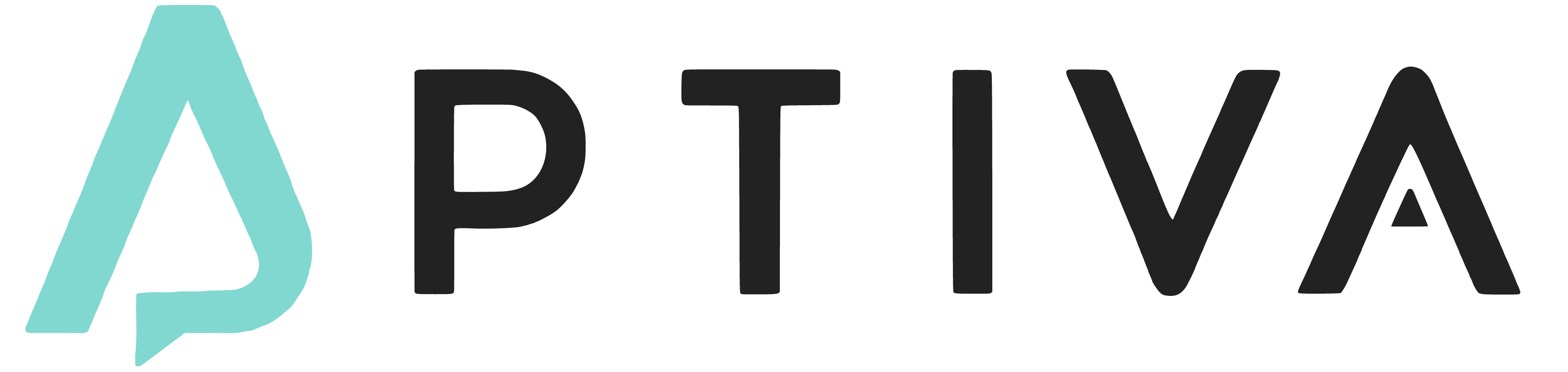 Aptiva Logo